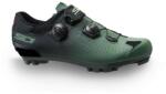 SIDI MTB Eagle 10 Mega MTB cipő [zöld-fekete, 44.5]