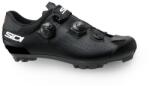 SIDI MTB Eagle 10 Mega MTB cipő [fekete, 47]