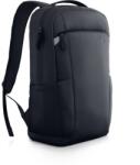 Dell EcoLoop Essential Backpack 16" CP3724 Black (460-BDSS) - edanco Geanta, rucsac laptop