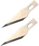 Decora 3 x 0, 9 cm-es szike 3 x 0, 9 cm-es cserepenge - Decora (9260287)