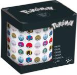 Stor . Pokémon - Bögre - Pokéballok (4279029)