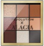 Revolution x Alagia All You Need Shadow Palette
