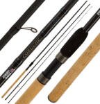 SENSAS Nanoflex Coruche Slider 4, 2m 30gr 3 Részes Match Bot (30899)