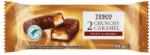 Tesco tejcsokoládéba mártott keksz karamellel 50 g