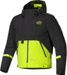 Alpinestars Jacheta moto Alpinestars Mootant Waterproof Parka negru-galben fluo (AIM100-1071)