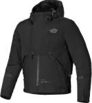 Alpinestars Jacheta moto Alpinestars Mootant Waterproof Parka neagra (AIM100-1069)