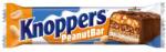 Knoppers PeanutBar tejkrémmel, földimogyorókrémmel töltött, tejcsokoládéval bevont ostyaszelet 40 g - bevasarlas