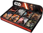 Star Wars notesz A/7, többféle minta, 1db