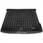 Rezaw-Plast Mercedes M-Classe 2011-2019 (W166) Rezaw-Plast méretpontos csomagtértálca (230934_6652_ah)