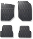 Geyer & Hosaja Citroen C4 2021- Geyer & Hosaja méretpontos gumiszőnyeg szett (901-4C_25064_ah)