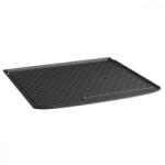 Gledring Skoda Enyaq iV 2021- (felső) Gledring méretpontos csomagtértálca (1521_26666_ah)