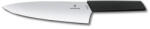 Victorinox Swiss Modern szakácskés (20 cm) fekete (6_9013_20B)