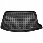 Rezaw-Plast Seat Ateca 2016- (alsó) Rezaw-Plast méretpontos csomagtértálca (231428_11969_ah)