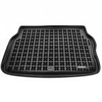 Rezaw-Plast Opel Astra G 1998-2004 (hb) Rezaw-Plast méretpontos csomagtértálca (231107_6665_ah)
