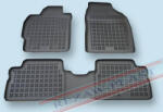 Rezaw-Plast Toyota Auris 2007-2012 Rezaw-Plast méretpontos gumiszőnyeg szett (201401_112_ah)
