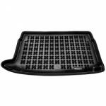 Rezaw-Plast VW Polo 2009-2017 (felső) Rezaw-Plast méretpontos csomagtértálca (231849_5781_ah)
