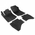 Gledring Toyota Aygo 2014-2021 Gledring méretpontos gumiszőnyeg szett (0271_6405_ah)