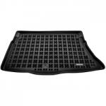 Rezaw-Plast Hyundai i30 2012-2017 (hb) Rezaw-Plast méretpontos csomagtértálca (230630_5795_ah)