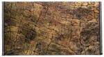 ATG line ATG háttér Vékony SLIM 100x60 cm