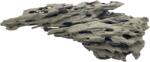 INVITAL Honey Comb Wood L 40-50 cm 505g (ID Z10469)