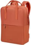 Samsonite 4PACK Lpt Bp+handles 14.1" narancssárga laptop hátizsák (151635-1768)