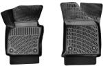 Umbrella Set Covorase Auto Cauciuc Umbrella Pentru Volkswagen Caddy Iii Panelvan 1St Row 2004-2020
