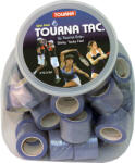 Tourna Overgrip Tourna Tac Jar Display 36P - Kék