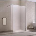 Water Fun Walk-in || zuhanyfal 110, 200cm, 8mm (WIF-1100)