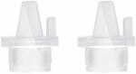 KikkaBoo Clapeta de schimb din silicon KikkaBoo, 2 buc (31304010018)