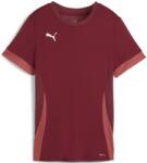 PUMA teamGOAL Matchday Jersey Wmns Póló 705749-09 Méret L