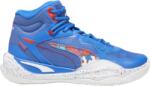 PUMA Playmaker Pro Mid Dylan Kosárlabda cipő 379284-01 Méret 48, 5 EU
