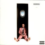  Mac Miller - Swimming (2 Vinyl)