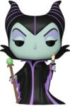 Funko Figurină Funko POP! Disney: Sleeping Beauty - Maleficent (65th Anniversary) #1455 (093244) Figurina