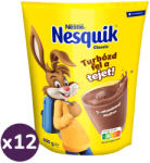 Nesquik Instant kakaópor (12x600 g) - beauty