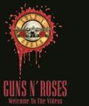  Guns N' Roses - Welcome To the Videos (DVD)