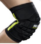 Select Genunchiera Select Kneebandage Handball Woman - Negru - S