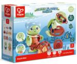 Hape Set figurine din lemn HaPe International - Cale și Way (H3425) Figurina
