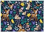 COOLPACK Dosar cu buton Cool Pack Oh My Deer - A4 (23782CP)