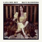  Lana Del Rey - Blue Banisters (2 Vinyl)