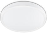 Kobi LED felületre szerelhető mennyezeti fürdőszobai lámpa 24W 4000K IP44 mozgásérzékelővel ZOE LX fehér 35cm (KOBPLA1375)