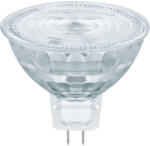 OSRAM LED izzó GU5.3 MR16 5W = 35W 350lm 4000K Semleges 36° CRI90 12V OSRAM SUPERSTAR+ szabályozható (4058075613225)