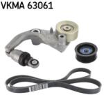 SKF hosszbordás szíj készlet SKF VKMA 63061 (VKMA 63061)