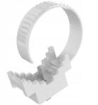 Ecolight UP-22 hevederes tartó kábelekhez, fehér, 50 db ECOLIGHT (ECOKAB0330)