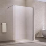 Water Fun Walk-in || zuhanyfal 110, 200cm, 8mm, NANO, NANO (WIF-1100)