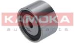 KAMOKA Szíjtárcsa/vezetőgörgő, fogasszíj KAMOKA R0350 (R0350)