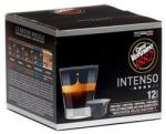 Caffé Vergnano Kávékapszula CAFFÉ VERGNANO Dolce Gusto Intenso 12 kapszula/doboz (2296001) - fotoland