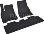 RIGUM Set de covoare de cauciuc Rigum pentru Tesla Model Y ( 2021- ) (RIGUM-905731)