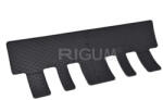 RIGUM Ford Custom ( 2023- ) Set de covorașe Rigum pentru Randul 2, din cauciuc (RIGUM-905854)