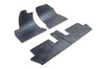 RIGUM Citroen C4 PICASSO (I) / GRAND PICASSO (I) (2006-2013) Set covorașe din cauciuc Rigum (RIGUM-900453)