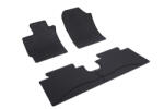 RIGUM Toyota YARIS XP130 ( 2011-2020 ) Set de covorașe de cauciuc Rigum (RIGUM-902563)